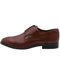 Ecco - Schnürschuh Melbourne - Lyst