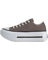 Converse - Sneaker Ctas Lift Double Stack - Lyst