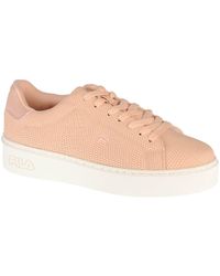 Fila - Sneaker Low Crosscourt Altezza F - Lyst