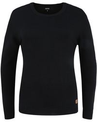 Oxmo - Pullover Edda - Lyst