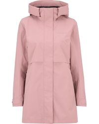 Didriksons - Outdoorjacke Edith - Lyst