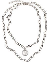 Urban Classics - Kette - Lyst