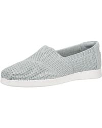 TOMS - Textil Slipper - Lyst