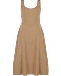 FRESHLIONS - Freizeitkleid - Lyst