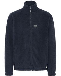 Solid - Sweatjacke Sdpet - Lyst
