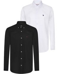 Felix Hardy - Hemd - Lyst