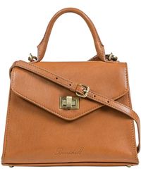 Benthill - Handtasche - Lyst