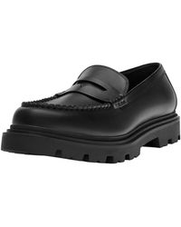 Pull&Bear - Slipper - Lyst