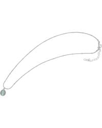 AKZENT - Kette Lynn, Goldfarbig, Langlebig - Lyst