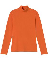 Thinking Mu - Pullover - Lyst