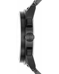 Michael Kors Chronograph 'GRAYSON, MK8600' - Mehrfarbig