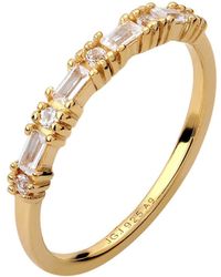 Elli Premium - Ring - Lyst