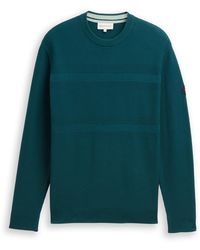 Tom Tailor - Pullover - Lyst