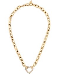 Guess - Kette Beloved - Lyst