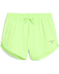 PUMA - X HYROX ULTRAWEAVE Velocity 4" Shorts - Lyst