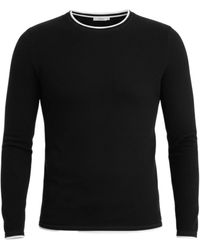 Ombre - Pullover Om-Swsw-0103 - Lyst