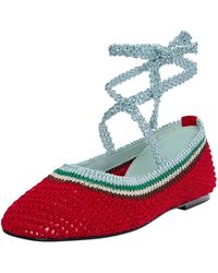 Pull&Bear - Ballerina - Lyst