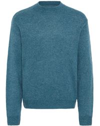 Solid - Pullover Sdhamdani - Lyst
