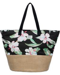Roxy - Shopper Waikiki Life - Lyst