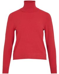 Vila - Pullover Kerry - Lyst