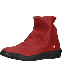 Softinos - Stiefelette - Lyst
