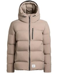 Khujo - Winterjacke Silas3 - Lyst