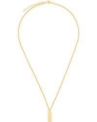 Heideman - Kette Turia - Lyst