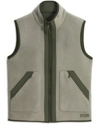 Aigle - Weste T-Kit - Lyst