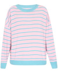 swirly - Pullover - Lyst