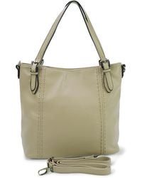 HARPA - Handtasche Lugana - Lyst