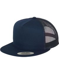 Flexfit - Cap Classic - Lyst