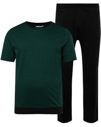 Men Plus - Pyjama - Lyst