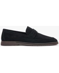 ESTRO - Mokassin 52-6-30 - Lyst