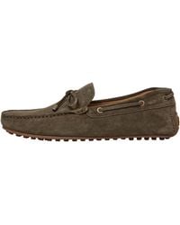 Hackett - Mokassin Driver - Lyst