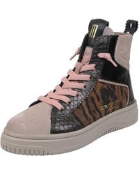 CRICKIT - Sneaker Sole - Lyst