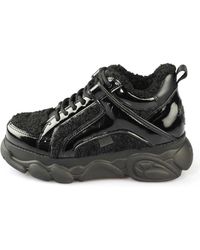 Buffalo - Sneaker Low Cld Corin Warm - Lyst