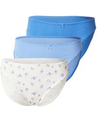 Etam - Slip Jolly - Lyst