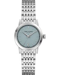 Rag & Bone - Analoguhr Reign - Lyst