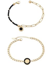faina - Armband - Lyst