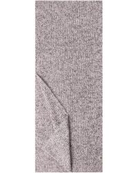 Roeckl Sports - Schal Soft Melange - Lyst