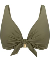 Triumph - Bügel-Bikini-Top Summer Twist - Lyst