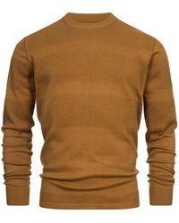 Kronstadt - Pullover Hannes - Lyst