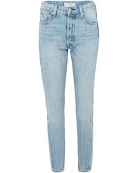 Levi's Jeans ́ 501® SKINNY ALTERED ́ - Blau