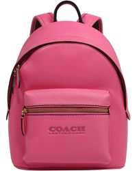 COACH Rucksack - Pink