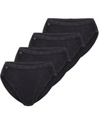 Sloggi - Slip Chic - Lyst