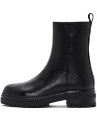Derimod - Ankle Boots - Lyst