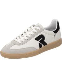 Rieker - Sneaker U2200 - Lyst