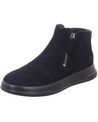 Ecco - Stiefelette Move - Lyst