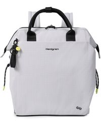 Hedgren - Rucksack String Orizuru - Lyst