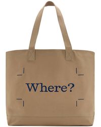 Mango - Tasche - Lyst